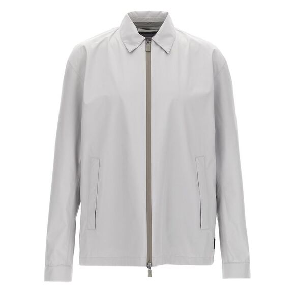 Herno Men Windproof Jacket